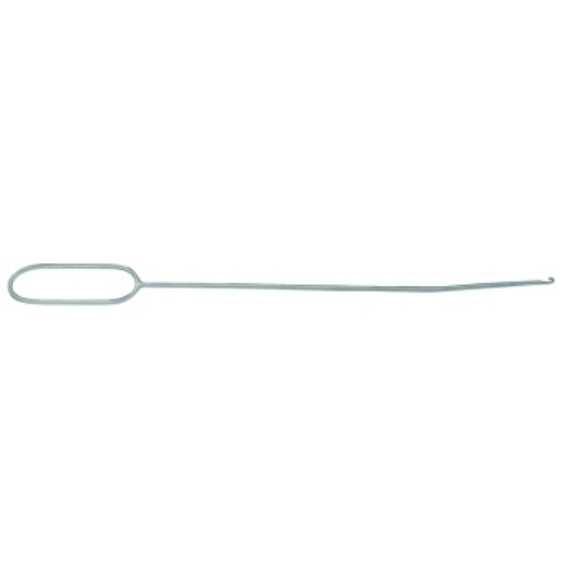 Picture of Saunders IUD Hook Metal Reusable