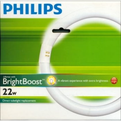 Picture of Maggylamp Tube Circular 22W