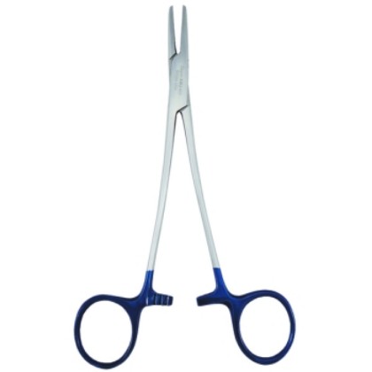 Picture of Crile Wood Needle Holder 15cm  Sayco - Single Use Sterile