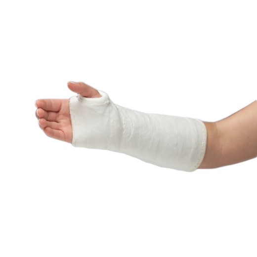 Picture of Specialist Plaster Of Paris Bandage 10cm X 4.6m