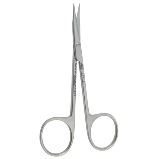 Picture of Stevens Scissors  Straight 11cm Hipp
