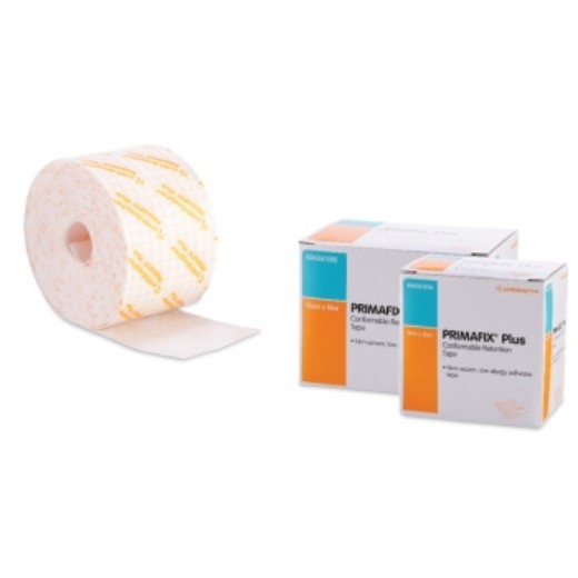 Picture of Primafix Plus Conformable Retention Tape 15cm X 10m