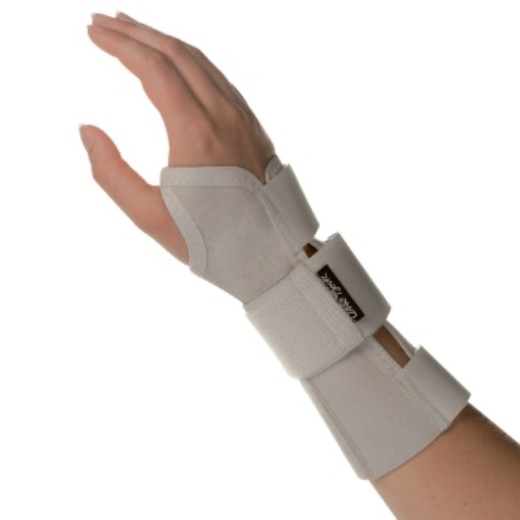 Picture of Wrist Rehband Right 18.5-22 Carpel Tunnel