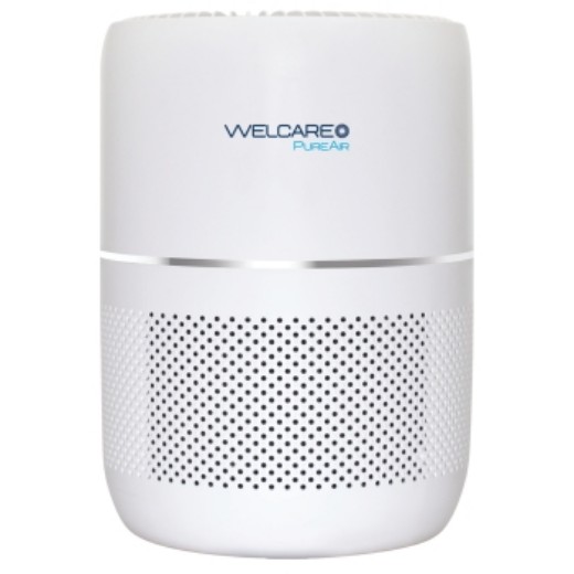 Picture of Welcare Air Purifier With Hepa Filter