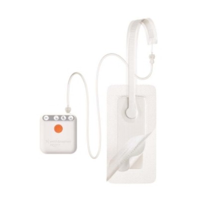 Picture of PICO7 Dressing 25X25cm