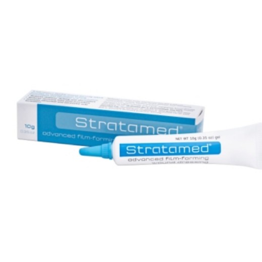 Picture of Stratamed Advanced Wound Dressing Gel 10g