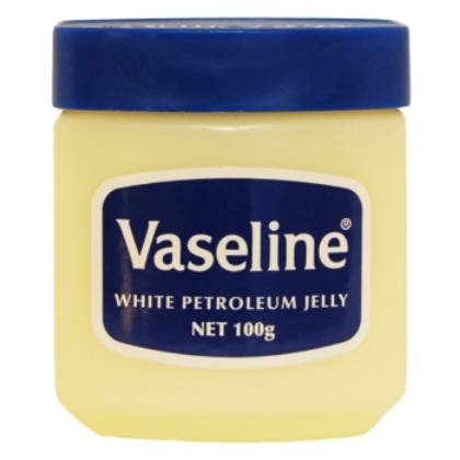 Picture of Vaseline Jelly 100g Jar