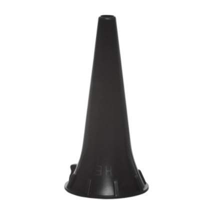 Picture of HEINE Allspec Ear Specula Disposable 2.5mm Grey