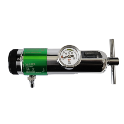 Picture of Piston Therapy Oxygen Regulator