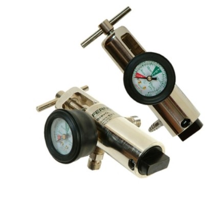 Picture of Oxygen Regulator BRAVO2