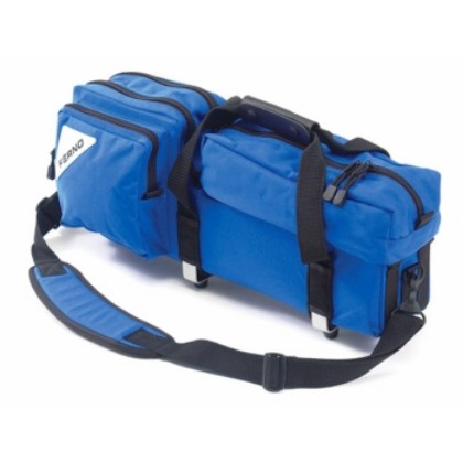 Picture of Oxygen Resusitation Carry Bag Royal Blue