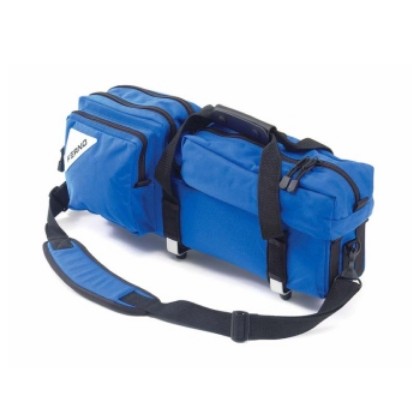 Picture of Oxygen Resuscitation Carry Bag Blue
