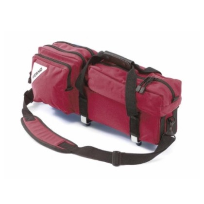 Picture of Oxygen Resuscitation Carry Bag Red