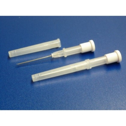 Picture of Airway Needle 19g X 32mm Short