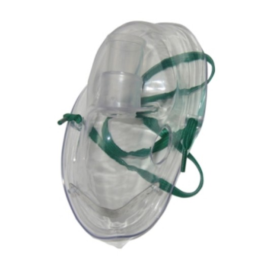 Picture of Oxygen Mask Adult Elon