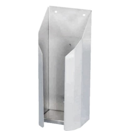 Picture of Cylinder Carrier "C" Hang On Type Stain Steel