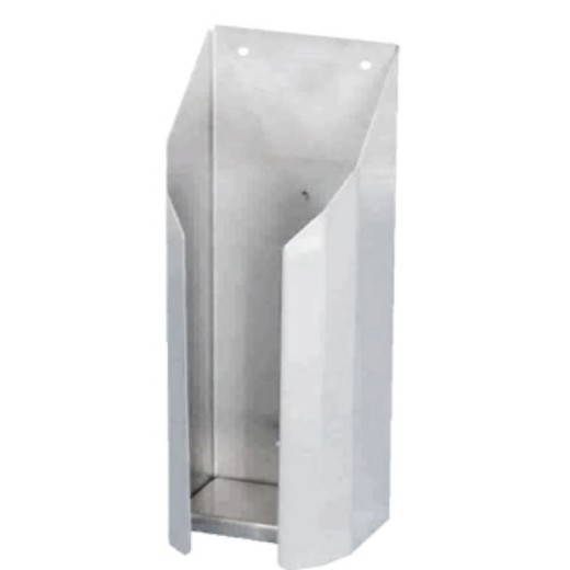 Picture of Cylinder Carrier "C" Hang On Type Stain Steel