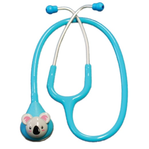 Picture of Stethoscope Toonscope Pink