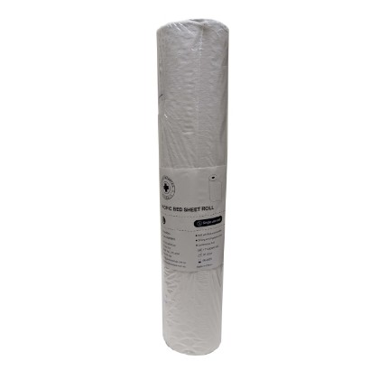 Picture of Pacific Bed Sheet Roll Large 54cm X 80m Pacific