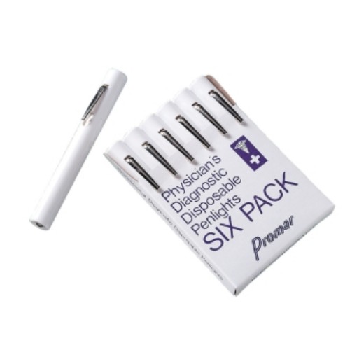 Picture of Torch Disposable - Single Unit