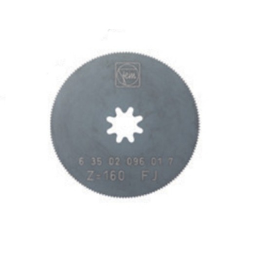 Picture of Blade Fein For Plaster Cutter 63mm