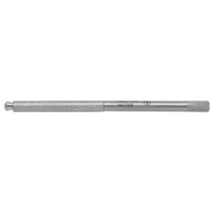 Picture of Chisel Handle Round For Microsurgery Blade