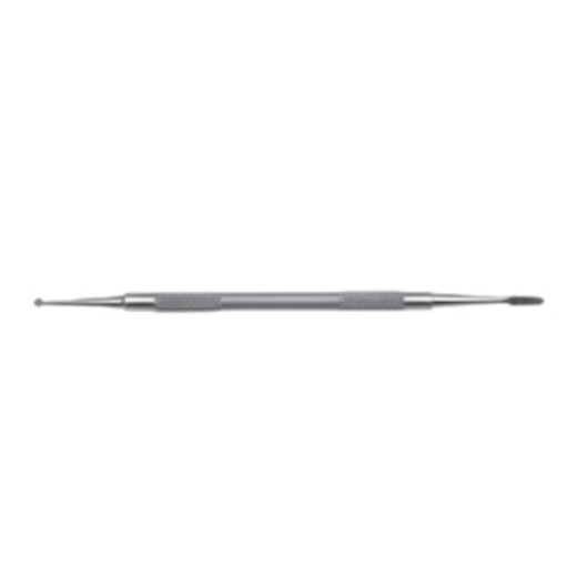 Picture of Nail File Fine Head & Excavator 15Cm