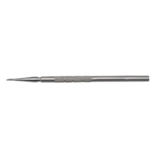 Picture of Nail File Narrow Oval Head Fine Cut 14Cm