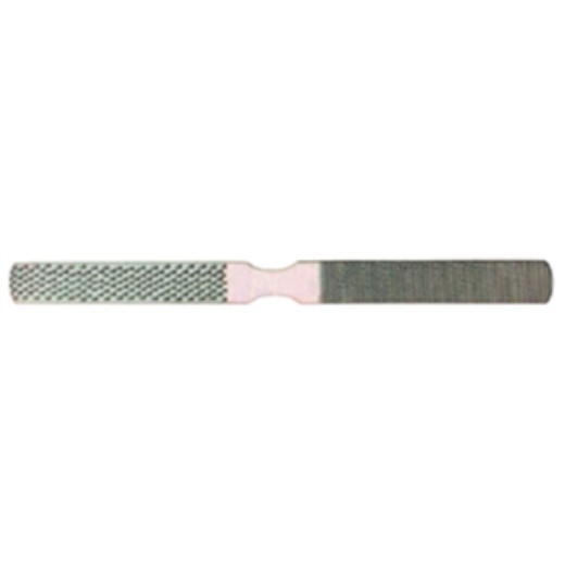 Picture of Foot Rasp 4 Side Course&Medium 15Cm