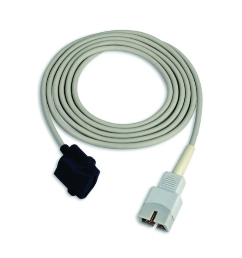 Picture of Oximeter Probe Adult For 66B
