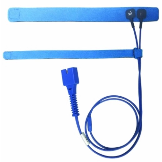 Picture of Neonate Wrap Sensor 200cm Analog