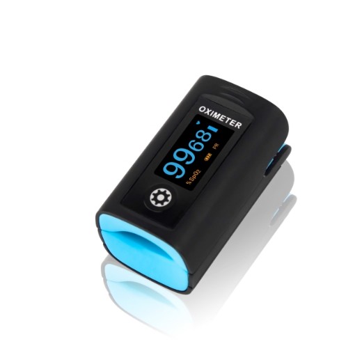Picture of Pacific Medical Fingertip Pulse Oximeter