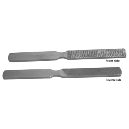Picture of Rasp Two Side 20mmx22cm Armo
