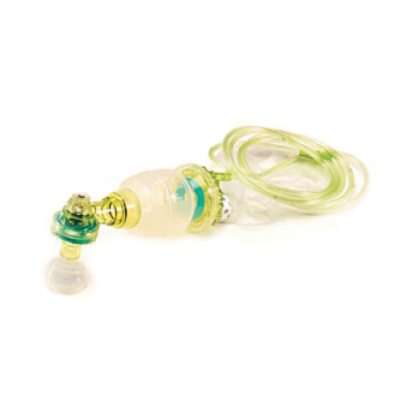 Picture of Resuscitation Kit Infant Reuseable