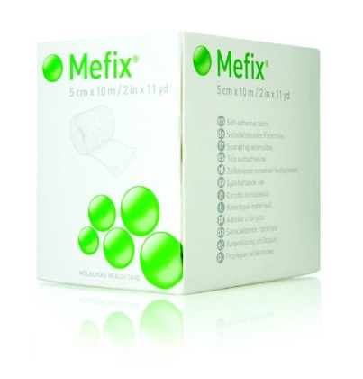 Picture of Mefix Tape 15cm X 10m