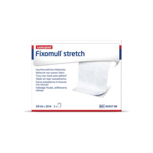 Picture of Fixomull Stretch Tape Hypoallergenic 5cm X 10m
