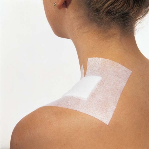 Picture of Fixomull Stretch Tape Hypoallergenic 5cm X 10m