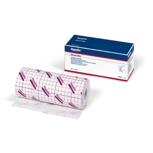 Picture of Hypafix Adhesive Retention Tape 20cm X 10m Roll