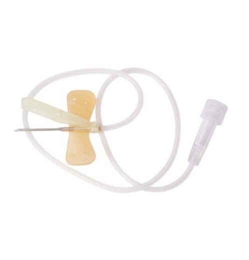 Picture of Surshield Scalpvein Set 25g 30cm