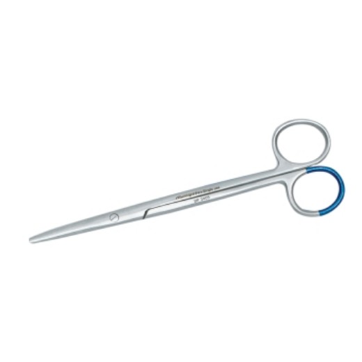 Picture of Metzenbaum Scissors Sterile 15cm Multigate Single Use