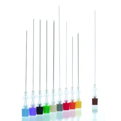 Picture of Spinal Needles 23g X 70mm