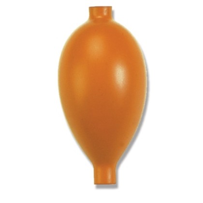 Picture of Bulb Sphyg Regular End Valve Latex Free