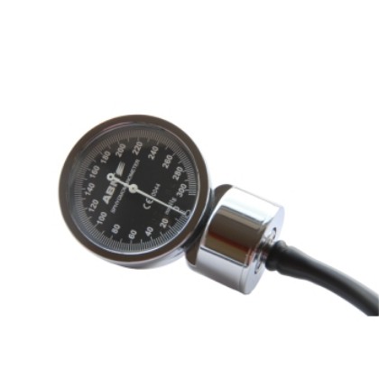 Picture of Sphygmomanometer Gauge Only Aneroid