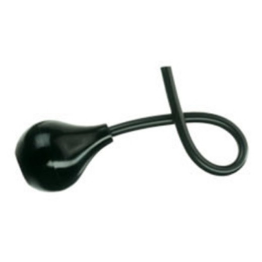 Picture of Insufflation Dilating Bulb For Sigmoidoscope