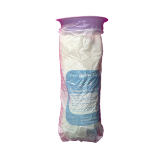 Picture of B Positive Emesis Vomit Bags 1500mL
