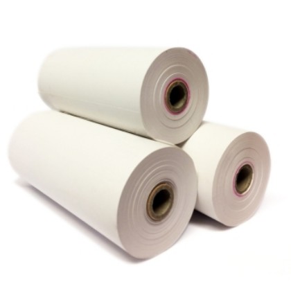 Picture of Paper For Welch Allyn Spiro 110mm X 30m