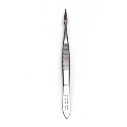 Picture of Splinter Forceps Hunter Straight 11.5cm Armo