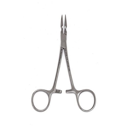 Picture of Stieglitz Splinter Forceps 14cm Armo