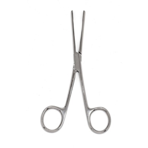Picture of Lister Sinus Forceps 13cm