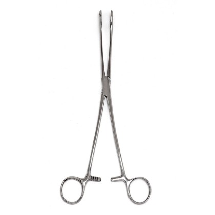 Picture of Foerster Sponge Forceps 25cm Armo